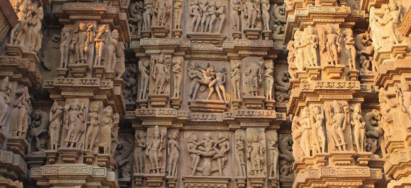 Historical Gems of India - Monuments, Forts, Temples & Wildlife